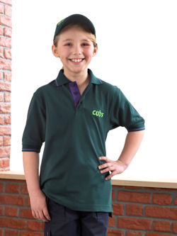 Cub polo